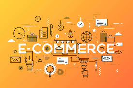 E-Commerce: Revolutionizing the Way We Shop and Do Business 