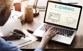 Online Courses & Coaching: Ghar Baithe Education Ka Naya Zamana.